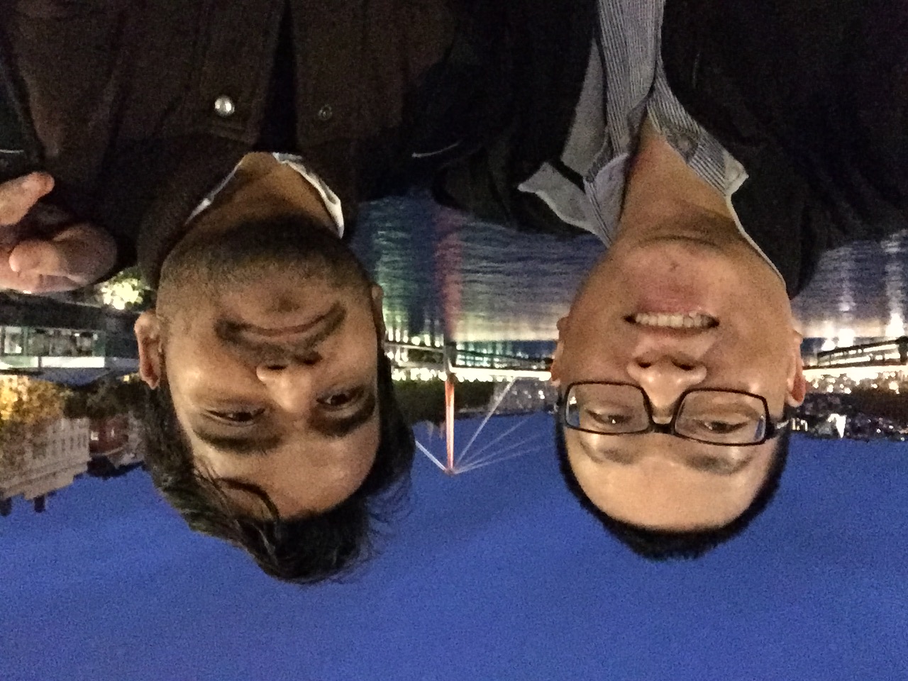Vibhu Malik 171024 Lyon